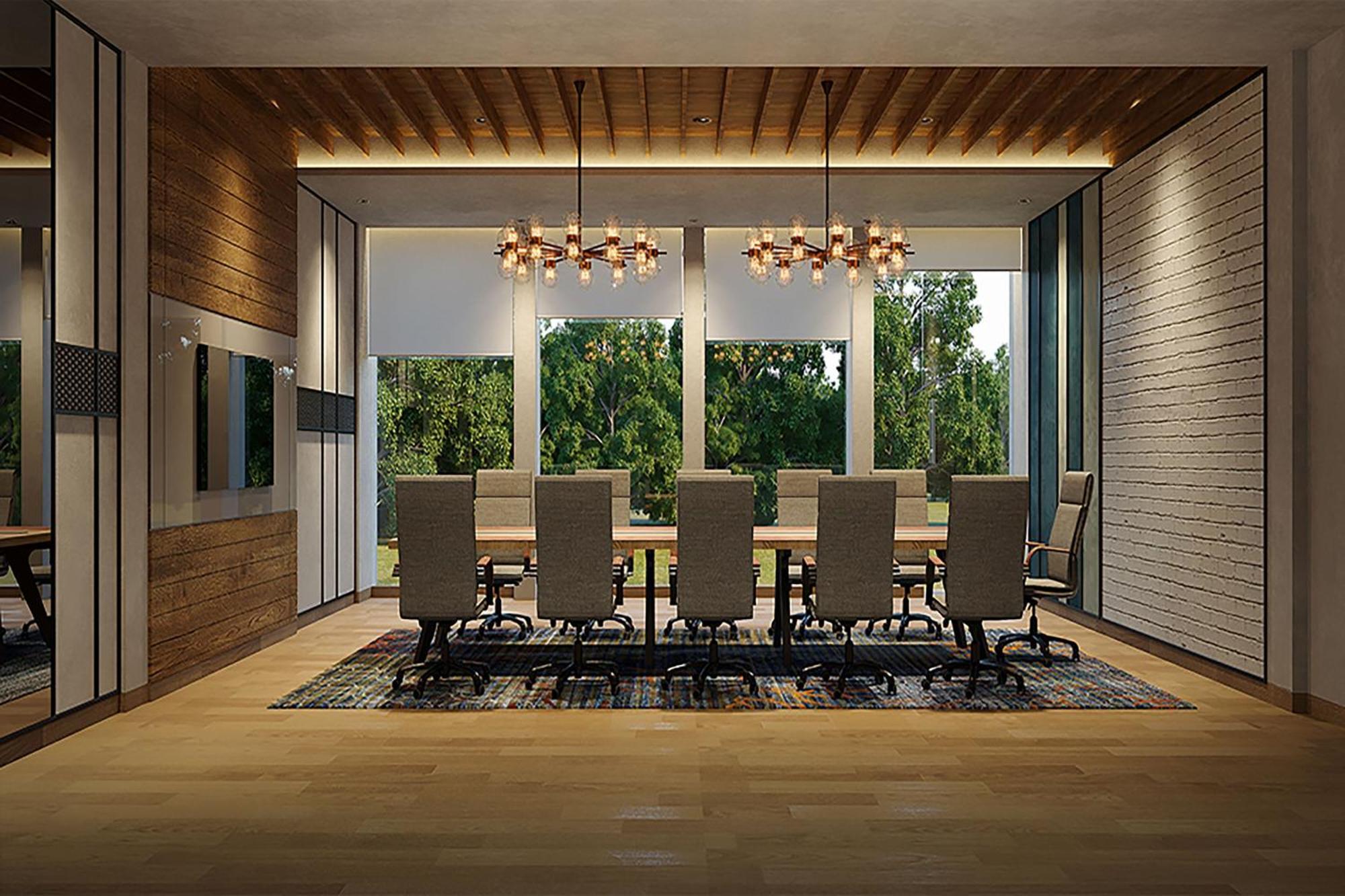 Four Points By Sheraton Bintan, Lagoi Bay Exterior foto