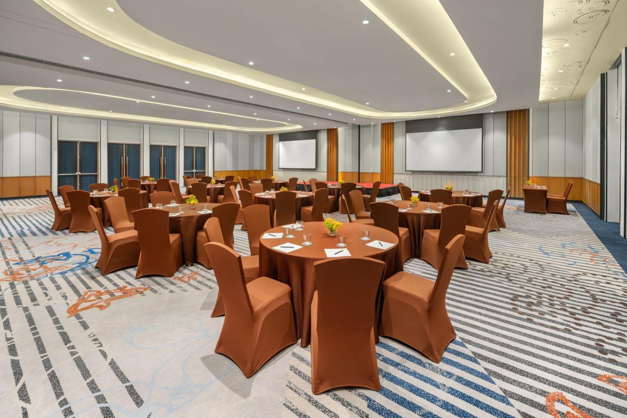 Four Points By Sheraton Bintan, Lagoi Bay Exterior foto