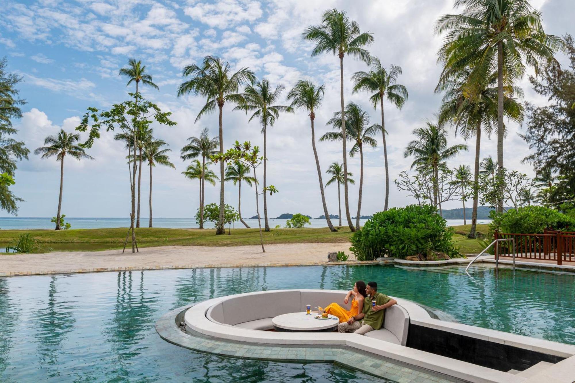 Four Points By Sheraton Bintan, Lagoi Bay Exterior foto