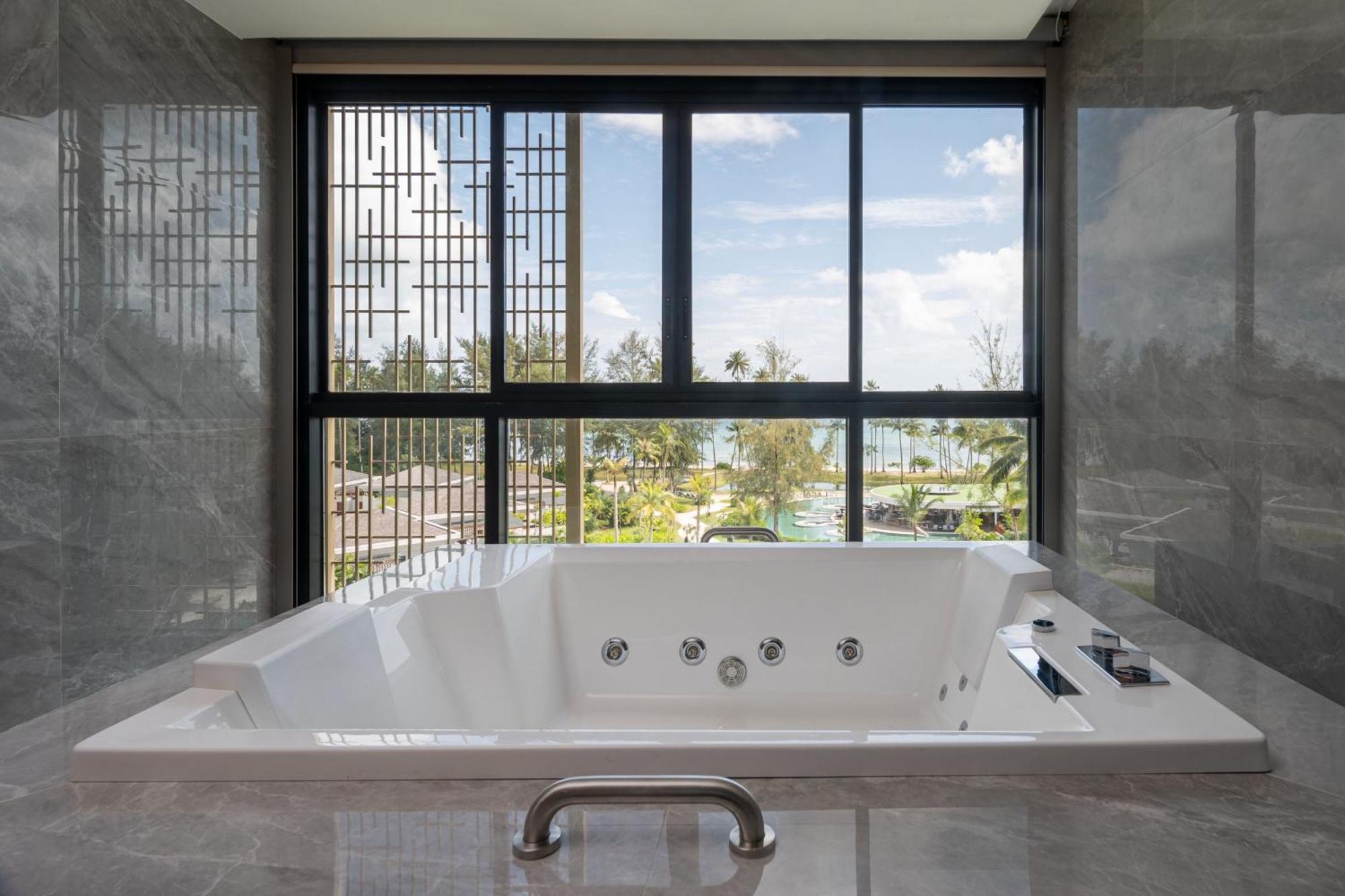 Four Points By Sheraton Bintan, Lagoi Bay Exterior foto